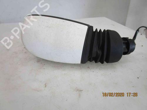 Right mirror FIAT PUNTO (188_) 1.2 60 (188.030, .050, .130, .150, .230, .250) | BP24006862C27 