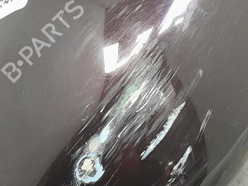 Right mirror CITROËN C5 II (RC_) 1.6 HDi (RC8HZB) | BP26537761C27 
