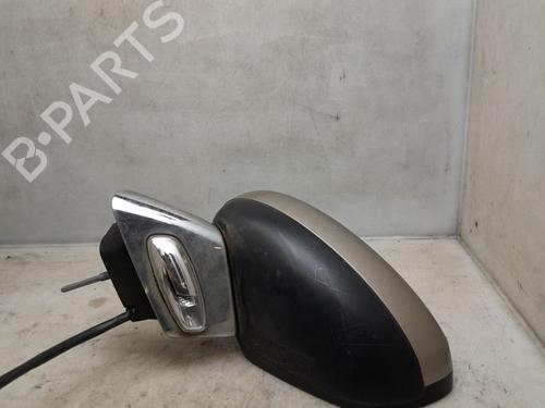 Left mirror CITROËN C3 II (SC_) 1.6 HDi | BP29620944C26 