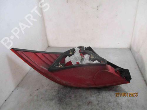 Right taillight FORD MONDEO III (B5Y)  | BP26626762C35 