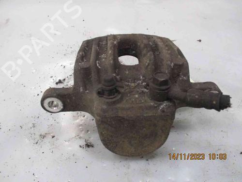 Right rear brake caliper HYUNDAI SANTA FÉ II (CM) 2.2 CRDi | BP19740100M106 