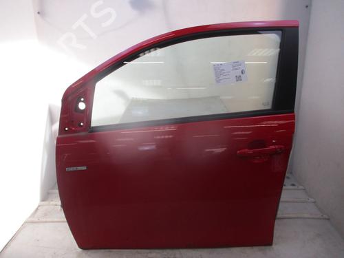 Used Left front door PEUGEOT 108 1.0 VTi 72 (72 hp) 30116702