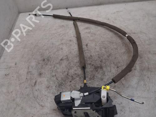 Used Front left lock Front left lock 39452290 39452290