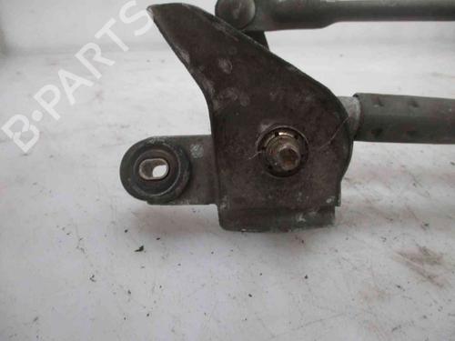 Front wipers mechanism MAZDA 6 Hatchback (GG) 2.0 DI (GG14) | BP20204446C83 