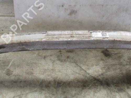 Used Front bumper reinforcement RENAULT GRAND SCÉNIC II (JM0/1_) [2004-2009]  27580418