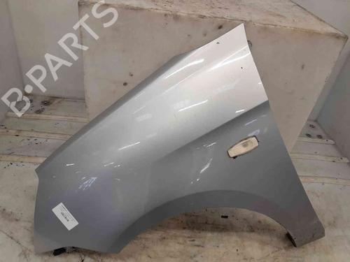 Used Left front fenders KIA PICANTO I (SA) 1.1 (65 hp) 26633785