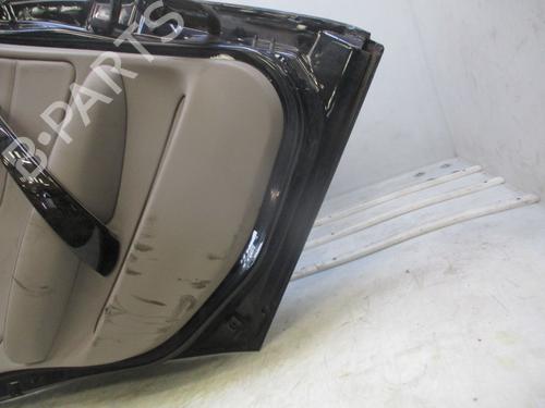 Left rear door BMW 1 (E87) 118 d | BP24970667C4 