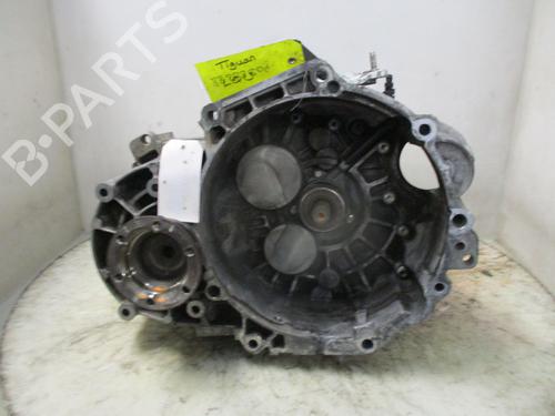 Gearkasse VW TIGUAN (5N_) 2.0 TDI (140 hp) 30915505