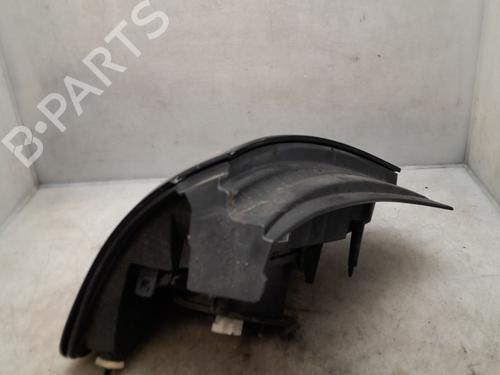 Right taillight CITROËN C3 II (SC_) 1.2 VTi 82 | BP37648400C35 - Image 3