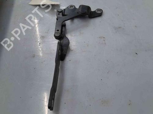 Used Hinge/Door check strap BMW 3 Coupe (E92) 320 d (177 hp) 26628534