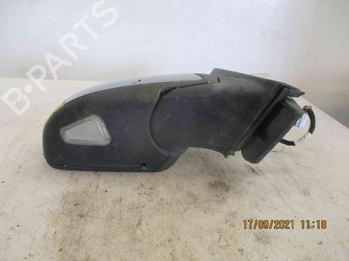 Right mirror FORD C-MAX (DM2) 1.6 | BP19736539C27 