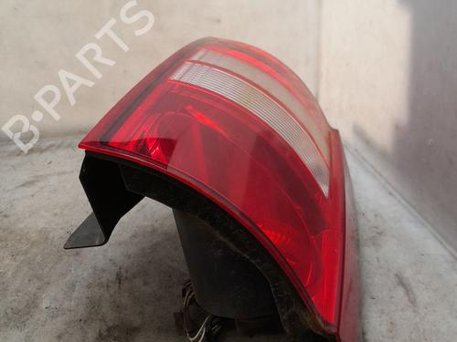 Left taillight CHRYSLER GRAND VOYAGER V (RT) 2.8 CRD | BP33058246C34 - Image 4