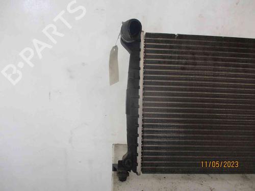 Køler FORD FIESTA IV (JA_, JB_) 1.0 i | BP19738497M31 