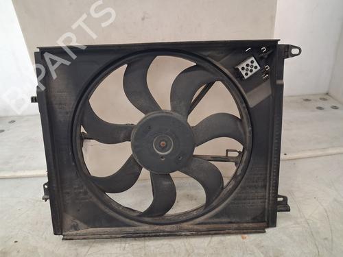Køleventilator elektrisk Køleventilator elektrisk RENAULT MEGANE IV Hatchback (B9A/M/N_) 1.5 dCi 110 (B9A3) (110 hp) 36394997 36394997