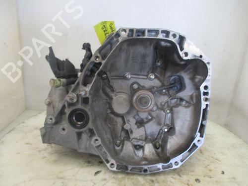 Used Gearbox Gearbox 39250385 39250385