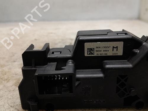 Gear lever CITROËN C4 Picasso I MPV (UD_)  | BP29467728M90 