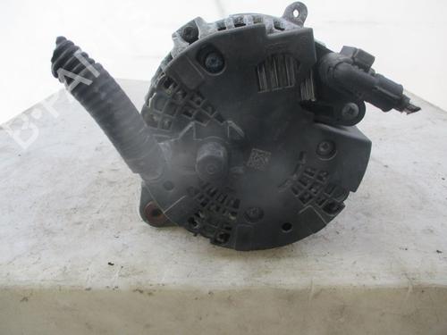 Alternator MERCEDES-BENZ CLA Coupe (C117) CLA 250 (117.344) | BP29344109M7 