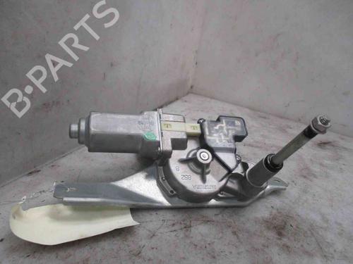 Used Rear wiper motor MAZDA 2 (DE_, DH_) 1.3 (DE3FS) (75 hp) 20206210