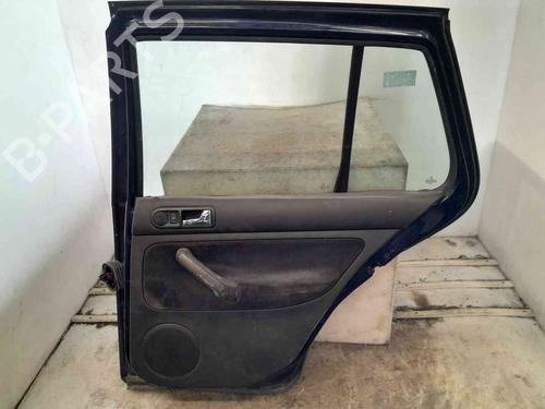 Right rear door VW BORA I (1J2) 1.4 16V | BP21833351C5 