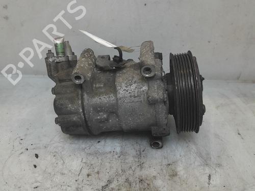 AC compressor PEUGEOT 207 (WA_, WC_) 1.4 HDi | BP31029208M34