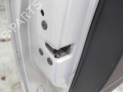 Left front door RENAULT MEGANE II Coupé-Cabriolet (EM0/1_) 1.6 | BP24013094C2 