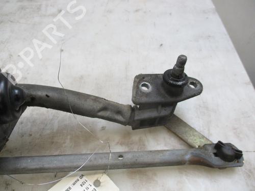 Front wipers mechanism CITROËN SAXO (S0, S1) 1.1 X, SX | BP29170261C83 