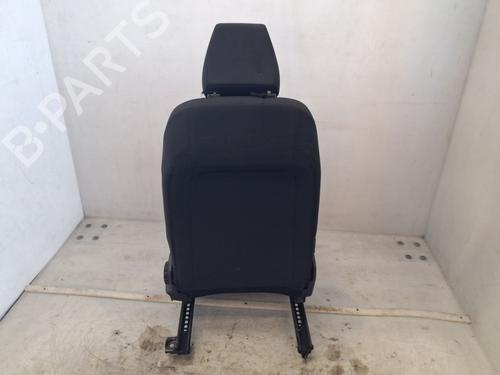 Left front seat FORD FIESTA VII (HJ, HF) 1.1 Ti-VCT | BP39697784C15 - Image 4