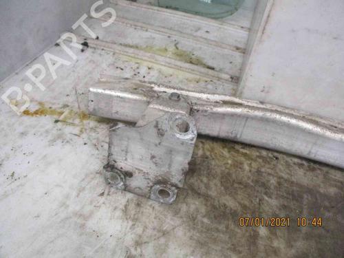 Front bumper reinforcement RENAULT MEGANE II Coupé-Cabriolet (EM0/1_) 1.9 dCi | BP26622700C109 