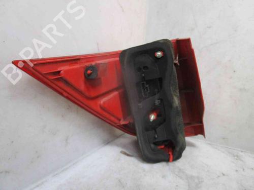 Right taillight PEUGEOT 1007 (KM_) 1.4 HDi | BP19740796C35 