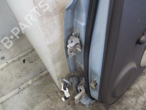 Right rear door NISSAN MICRA III (K12)  | BP28445088C5