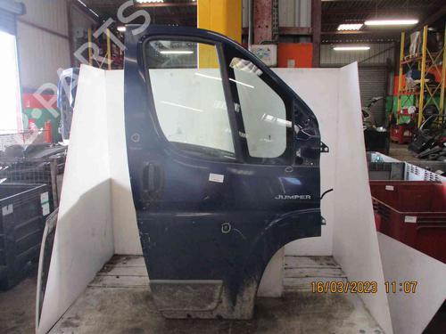 Used Right front door PEUGEOT BOXER Van [2006-2025]  26630056