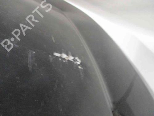 Rear bumper FORD MONDEO IV (BA7)  | BP26633287C8 