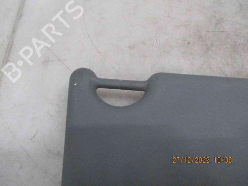 Right sun visor RENAULT MEGANE I Classic (LA0/1_) 1.9 D (LA0A, LA0U, LA0R) | BP19723109I2 