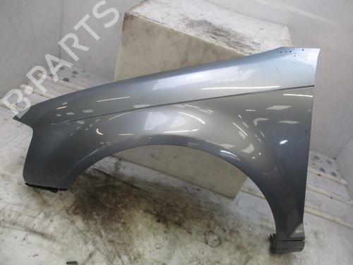 Used Left front fenders AUDI A3 (8P1) 1.6 TDI (90 hp) 31691524