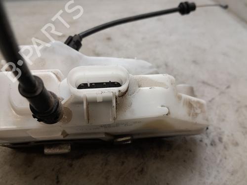 Front right lock CITROËN C3 I (FC_, FN_) 1.4 HDi | BP29493485C97 