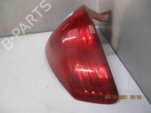 Right taillight OPEL CORSA D (S07) 1.0 (L08, L68) | BP20204857C35 
