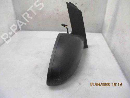 Right mirror SEAT ALTEA (5P1)  | BP26624143C27 