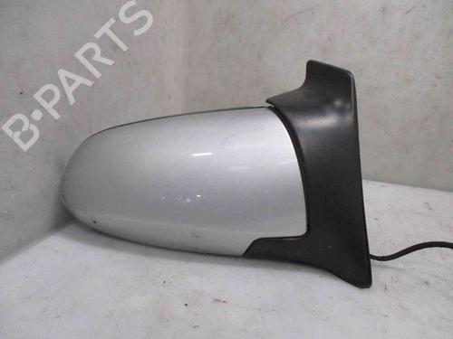 Right mirror OPEL ZAFIRA A MPV (T98) 2.2 DTI 16V (F75) | BP24011742C27 
