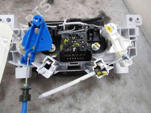 Climate control DACIA DUSTER (HS_) 1.5 dCi | BP19718644I5 
