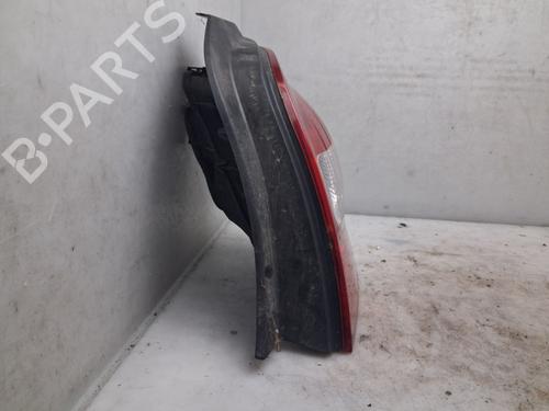 Right taillight RENAULT TWINGO II (CN0_) 1.2 16V (CN0K, CN0V, CN0A) | BP40468056C35 - Image 2