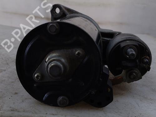 Starter MERCEDES-BENZ C-CLASS T-Model (S204) C 220 CDI (204.202) | BP27487674M8 