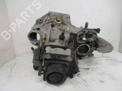 Gearbox VW POLO III CLASSIC (6V2) 100 1.6 | BP19715384M3 