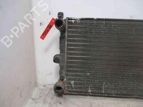 Water radiator VW POLO CLASSIC (86C, 80) 1.0 | BP20200886M31 