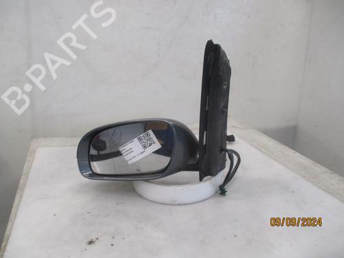 Used Left mirror VW TOURAN (1T1, 1T2) [2003-2010]  26636438