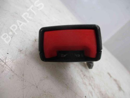Sikkerhedssele-spænde OPEL CORSA D (S07) 1.3 CDTI (L08, L68) | BP26621431I32 