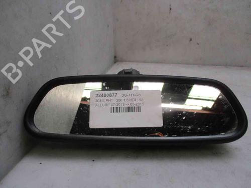 Specchietti retrovisore PEUGEOT 308 I (4A_, 4C_) [2007-2016]  26633897