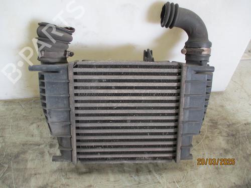 Intercooler RENAULT CLIO III (BR0/1, CR0/1) 1.5 dCi (C/BR0G, C/BR1G) | BP24996692M30 