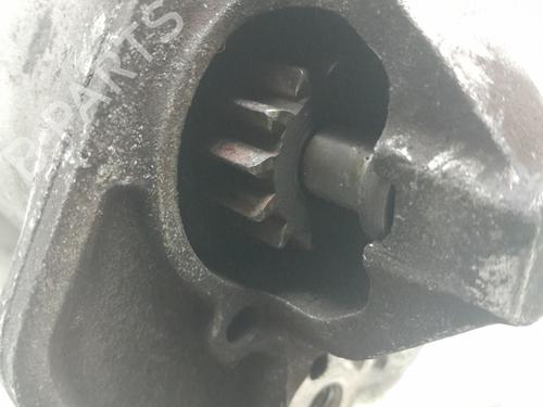 Starter RENAULT CLIO III (BR0/1, CR0/1) 1.5 dCi (C/BR0G, C/BR1G) | BP31054623M8 