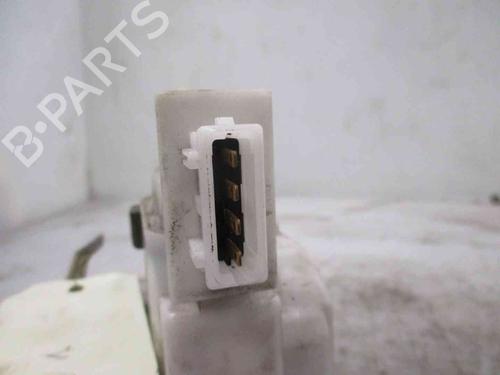 Front right lock VW GOLF III (1H1) 1.9 TDI | BP24004718C97