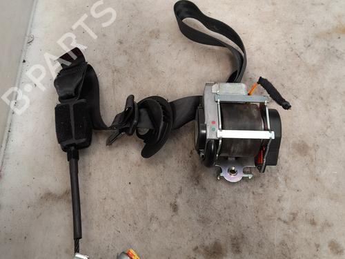 Tendeur avant droit Tendeur avant droit CITROËN C4 Picasso II 1.6 BlueHDi 120 (120 hp) 35796473 35796473